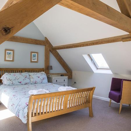 1 Bed Llangollen Cottage - Sleeps 2 Eksteriør bilde