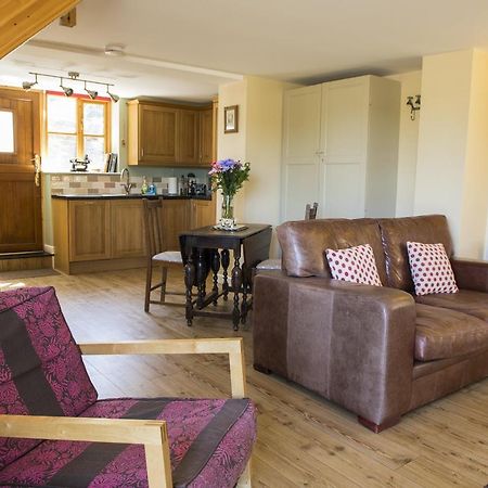 1 Bed Llangollen Cottage - Sleeps 2 Eksteriør bilde