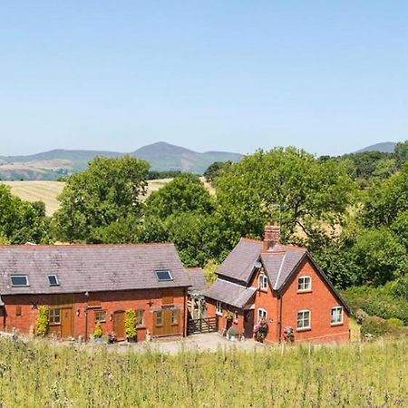 1 Bed Llangollen Cottage - Sleeps 2 Eksteriør bilde