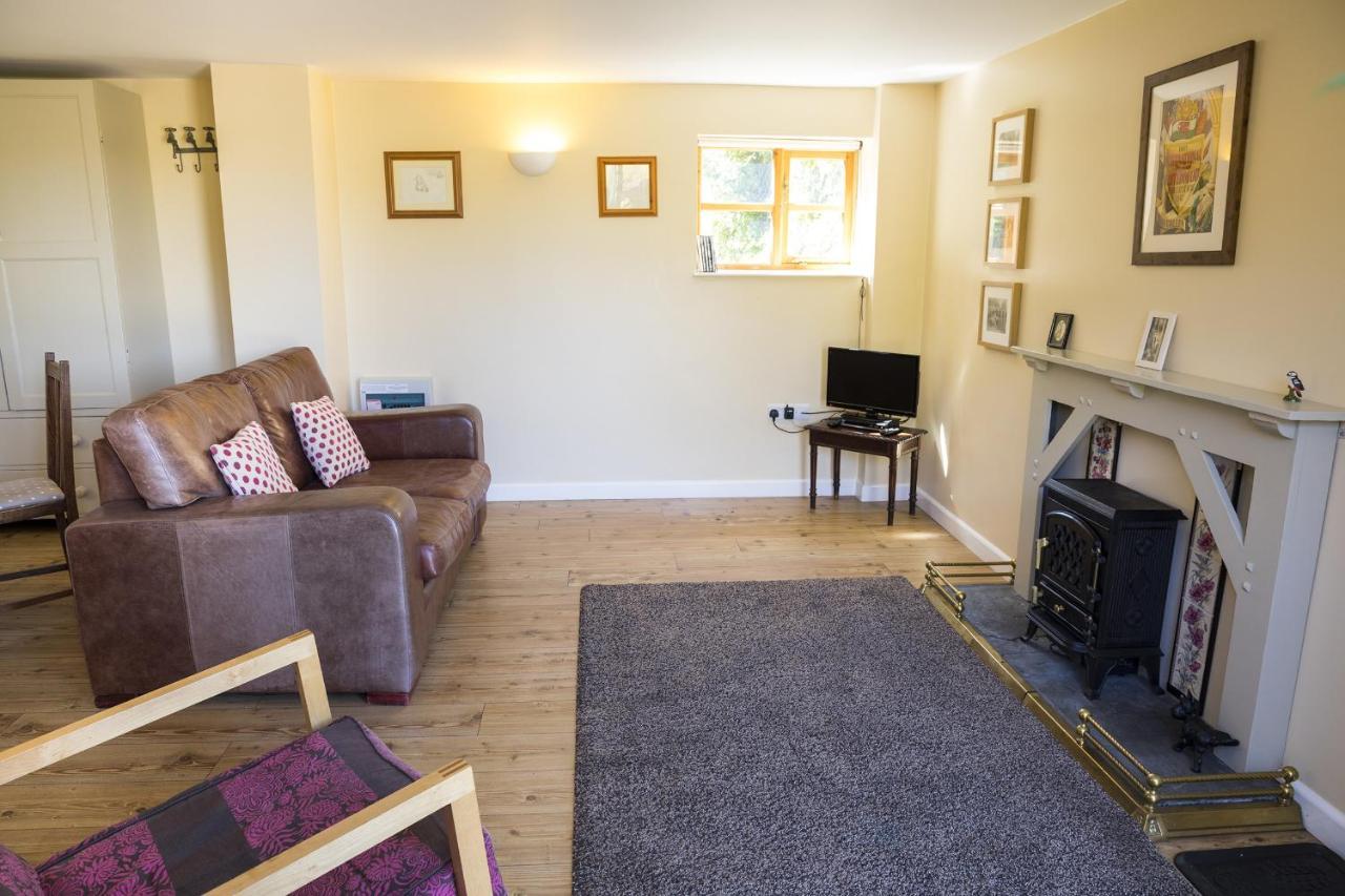 1 Bed Llangollen Cottage - Sleeps 2 Eksteriør bilde