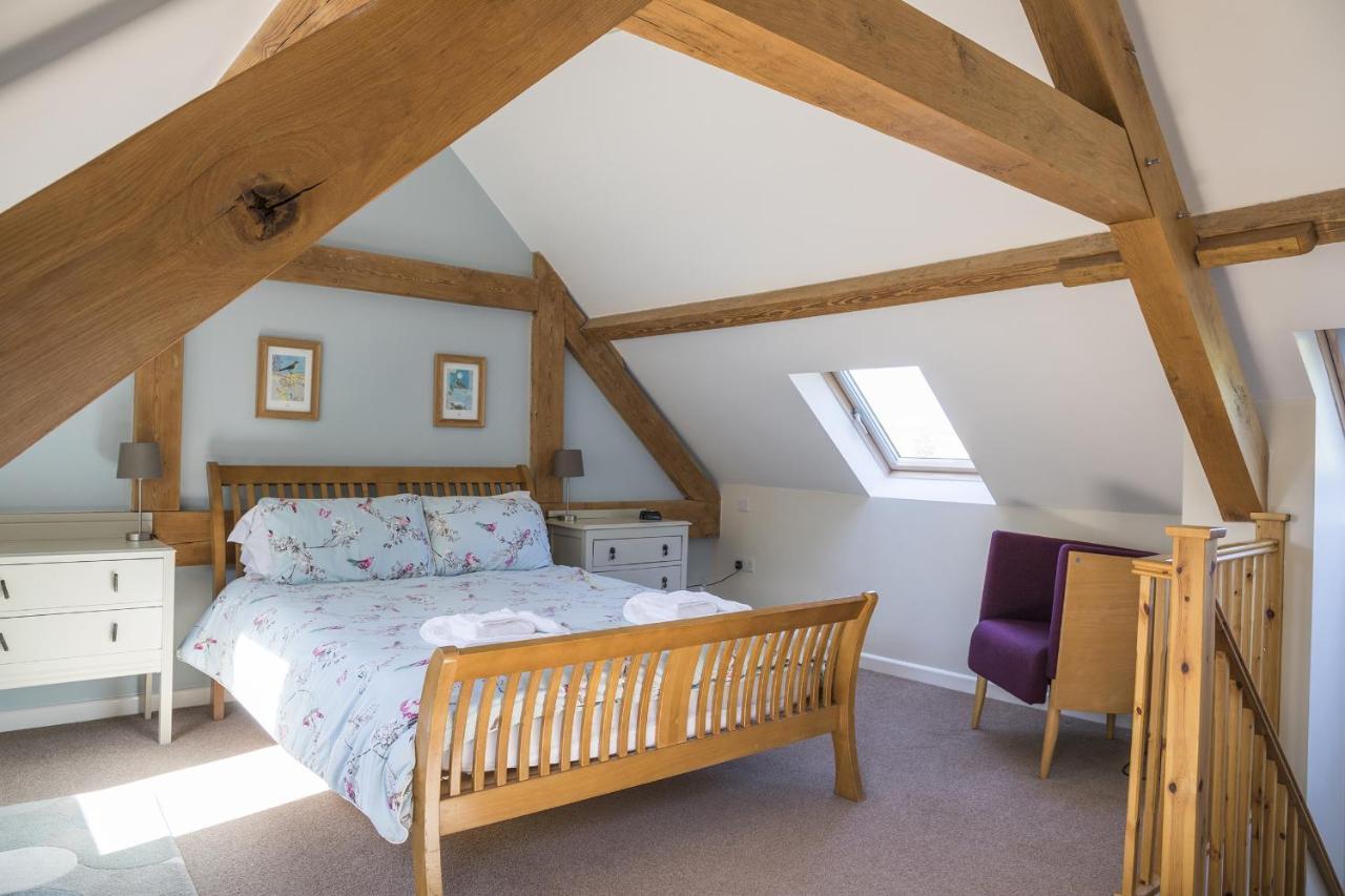 1 Bed Llangollen Cottage - Sleeps 2 Eksteriør bilde