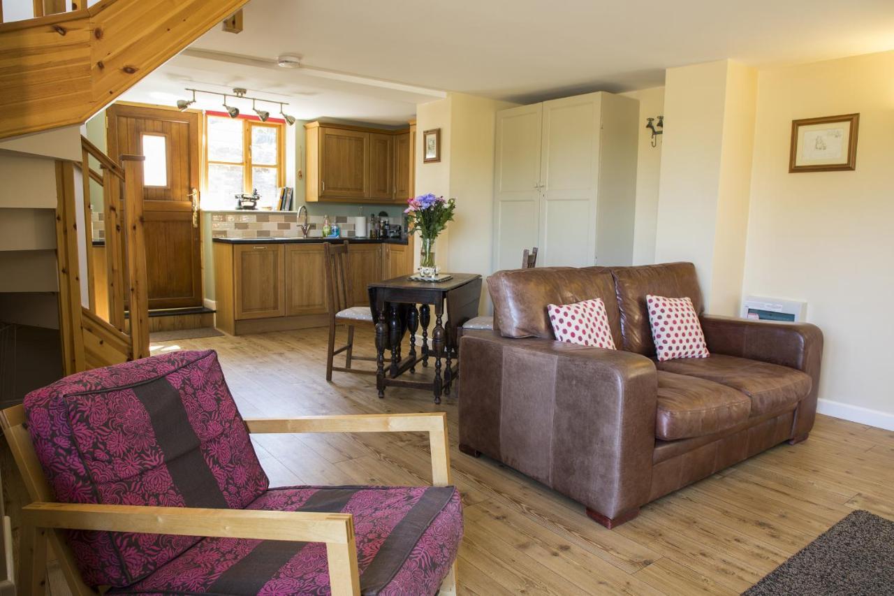 1 Bed Llangollen Cottage - Sleeps 2 Eksteriør bilde