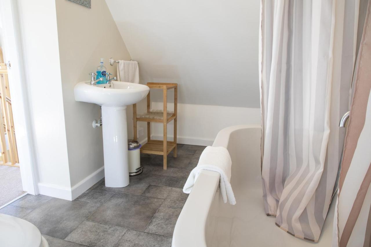 1 Bed Llangollen Cottage - Sleeps 2 Eksteriør bilde