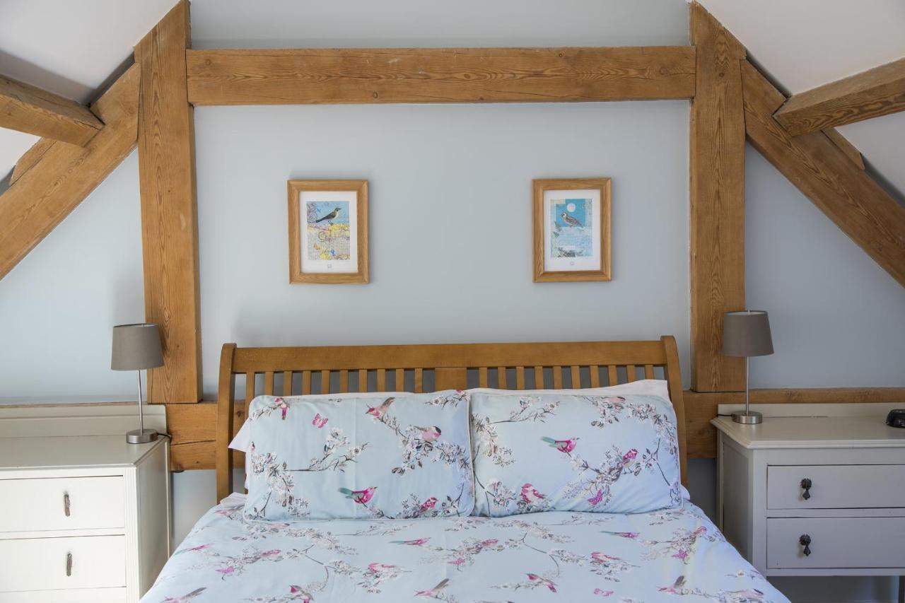 1 Bed Llangollen Cottage - Sleeps 2 Eksteriør bilde