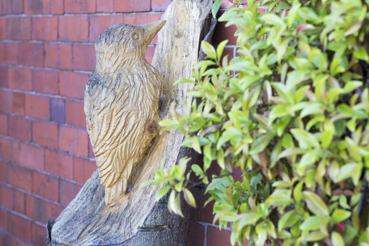 1 Bed Llangollen Cottage - Sleeps 2 Eksteriør bilde