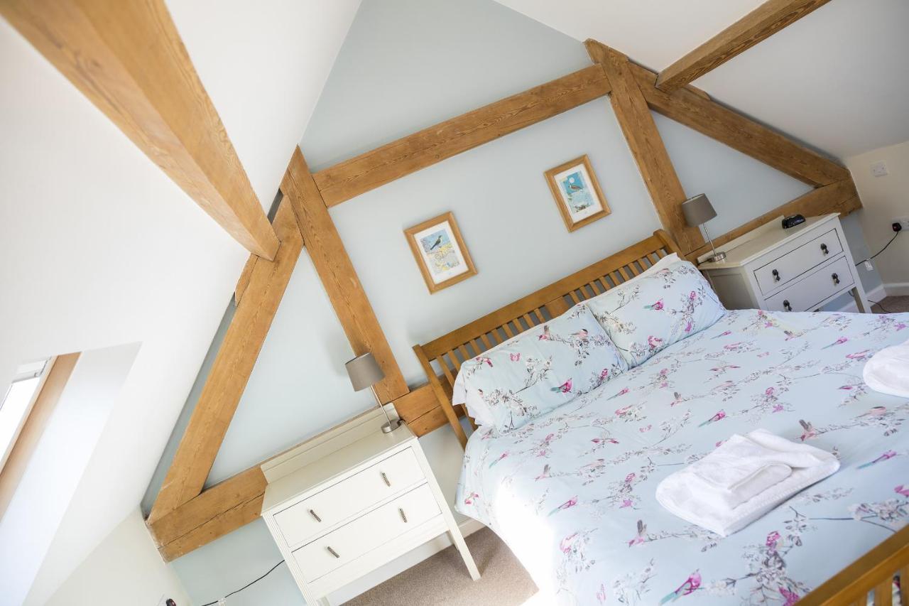 1 Bed Llangollen Cottage - Sleeps 2 Eksteriør bilde