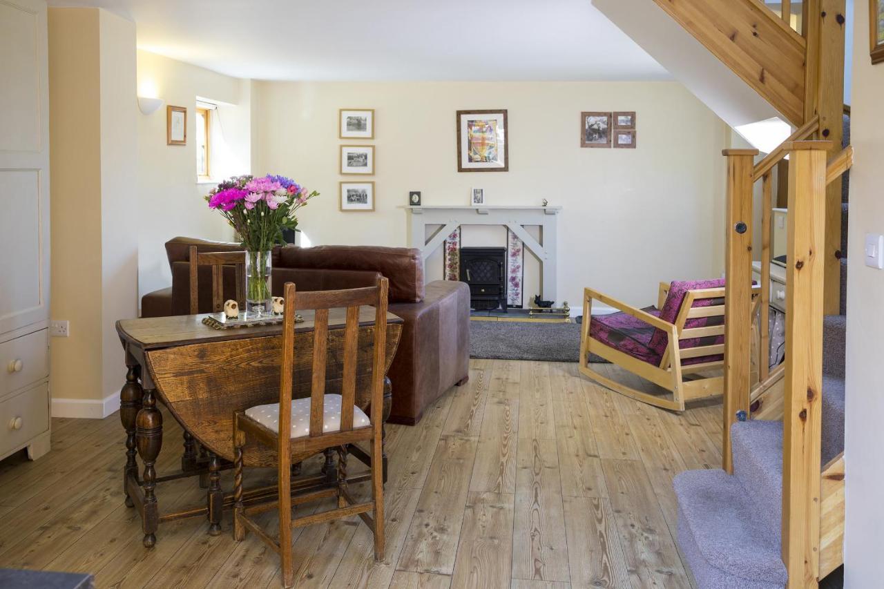1 Bed Llangollen Cottage - Sleeps 2 Eksteriør bilde
