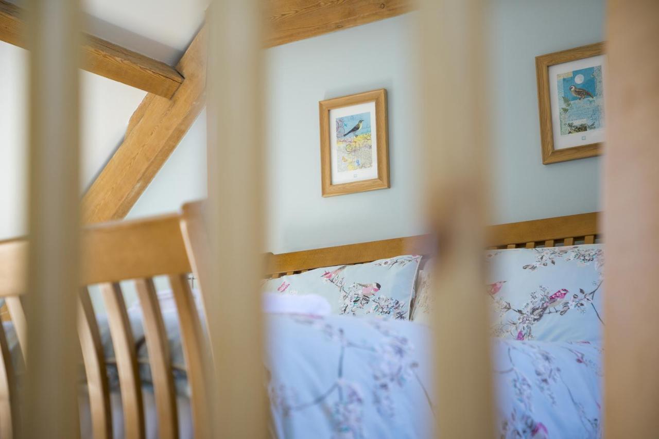 1 Bed Llangollen Cottage - Sleeps 2 Eksteriør bilde