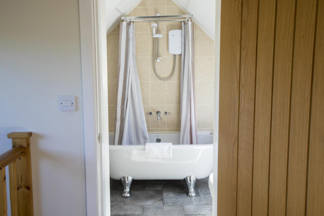 1 Bed Llangollen Cottage - Sleeps 2 Eksteriør bilde